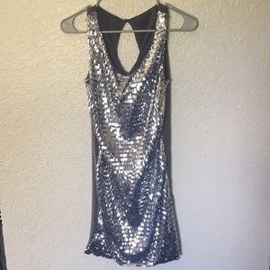 Party dress